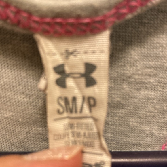 SMP tank top - Picture 7 of 7